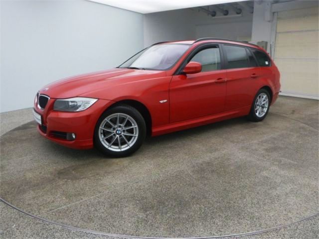 LHD BMW 3 SERIES